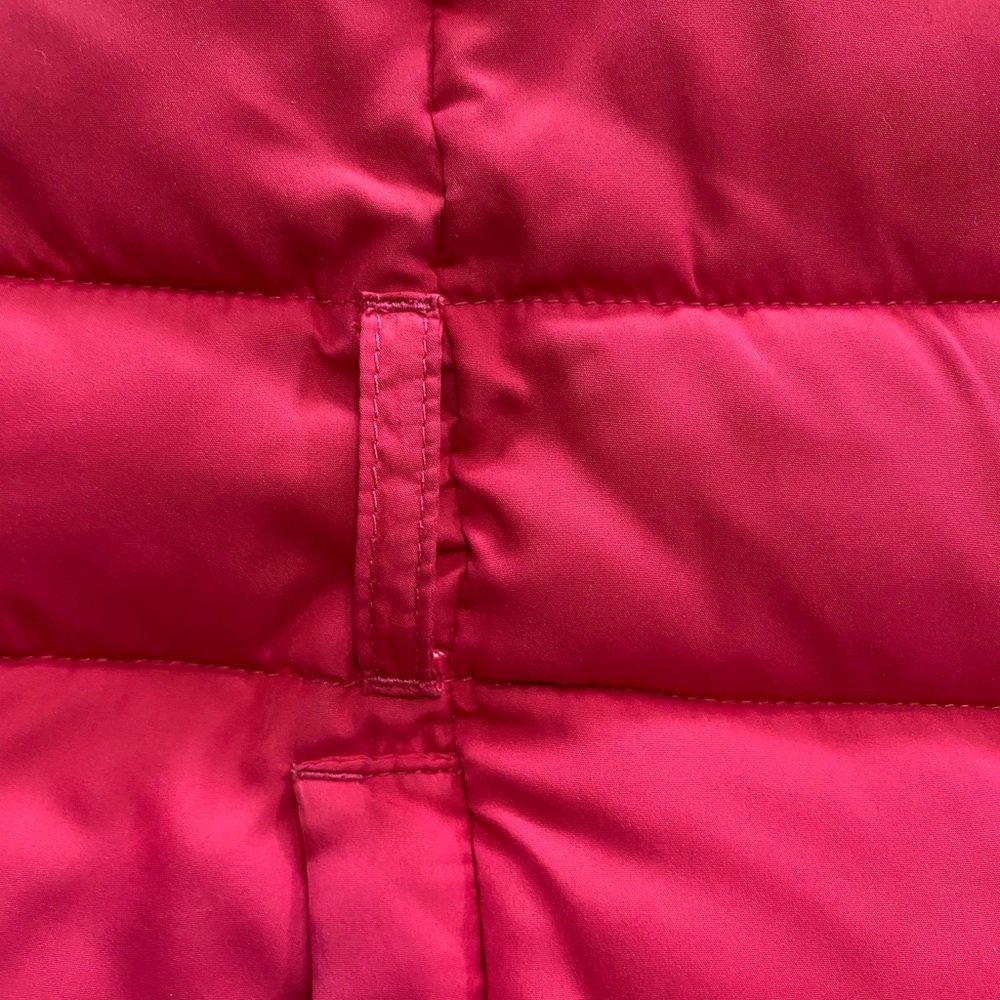 HOLLISTER WINTER COAT - Picture 2 of 6